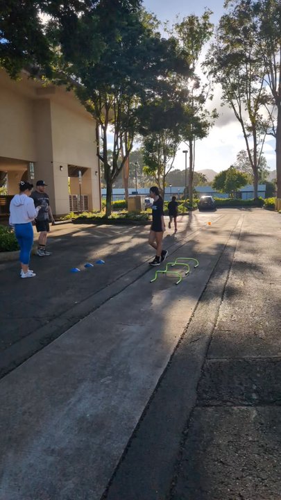 Titan808 - Gyms Near Me - Mililani, Hawaii