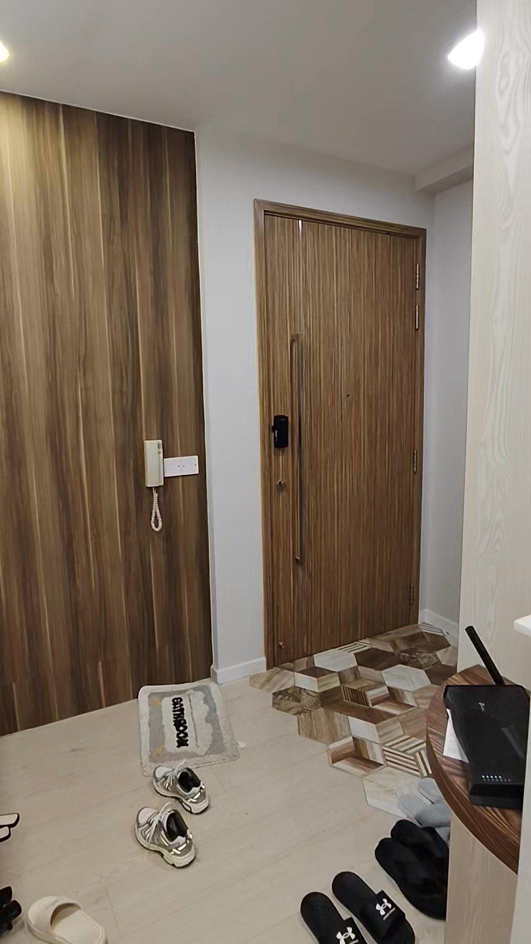 Common Room (Condo) for Rent in  Woodsville 28 - Image 14