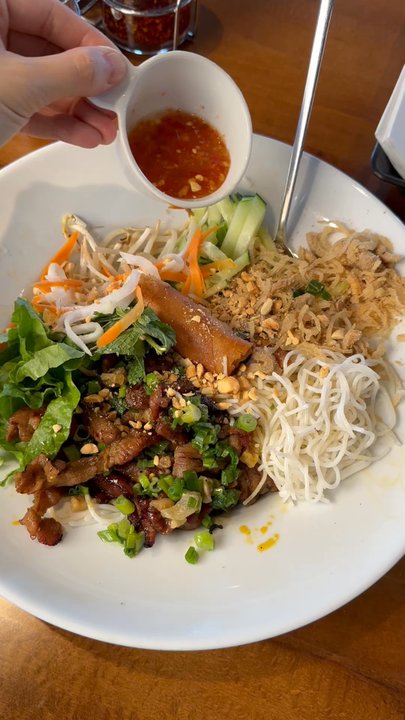 HOT Com Tam - Vietnamese Near Me - Westminster, California