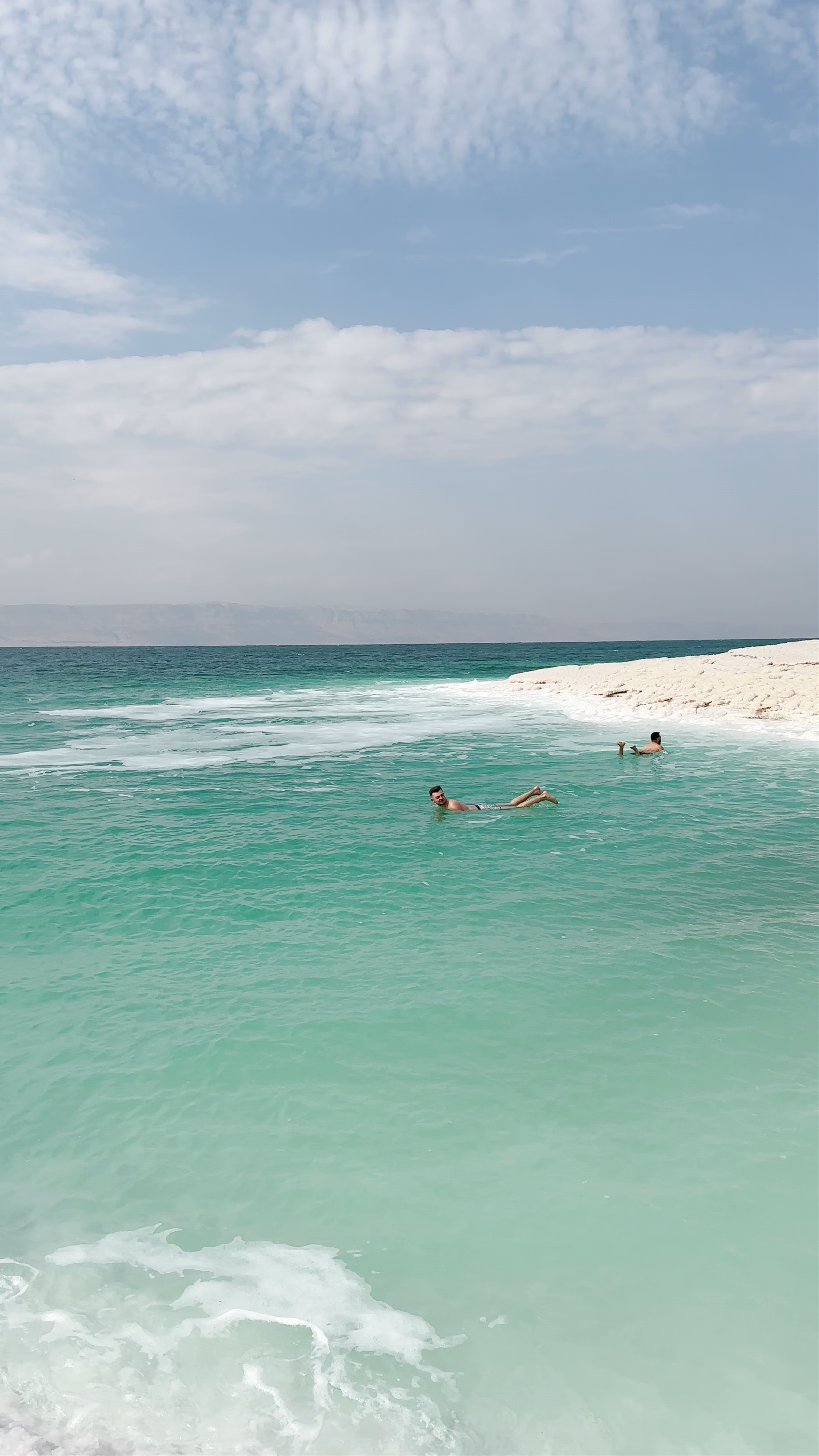 Dead Sea