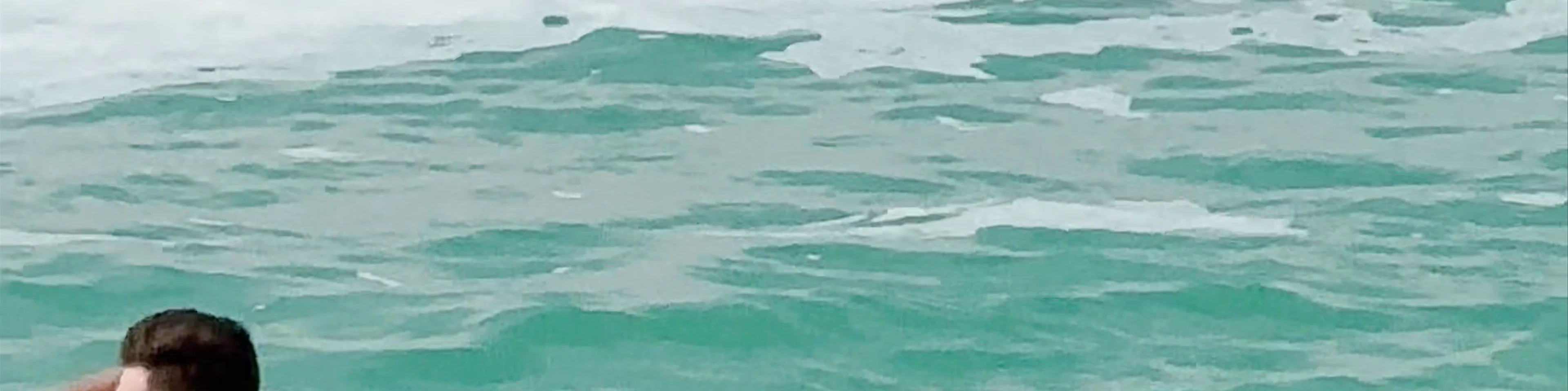 Dead Sea
