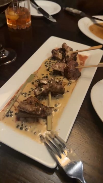 Twisted Tree - The steak literally melts in your mouth - Seafood Near Me - Saint Louis, Missouri