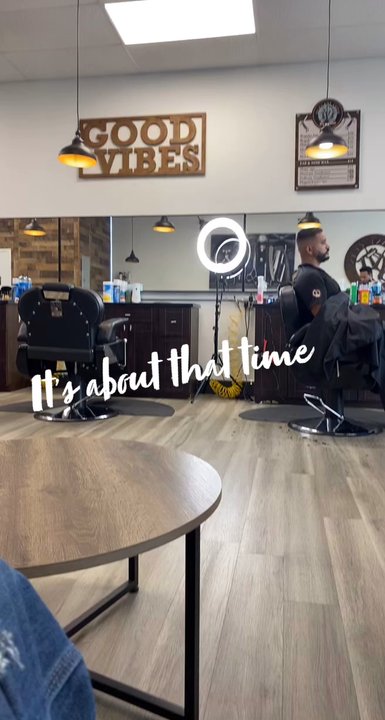 Elegant Cut's Barber Shop - Good Vibes - Barbers Near Me - Miami, Florida