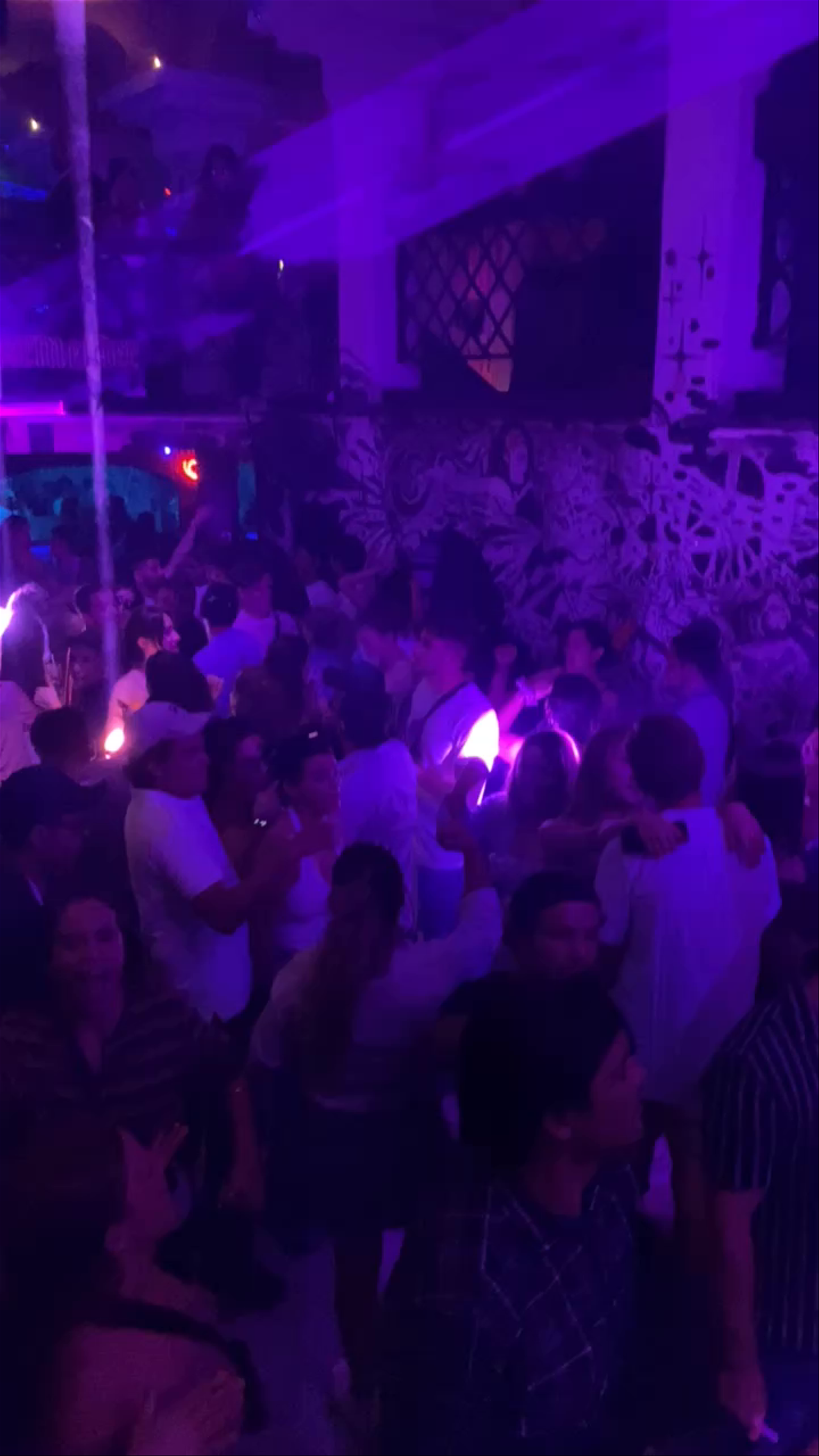 Las Vibras de la Casbah