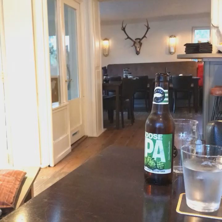 Pina's Grill - Quiet Monday night - American Near Me - Amsterdam, New Hampshire
