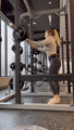 Exercise thumbnail image for Barbell Front Squats