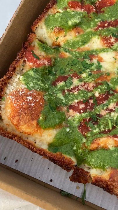 Jam City Pizza - Tim TimeBomb - Pizza Near Me - Hamden, Connecticut