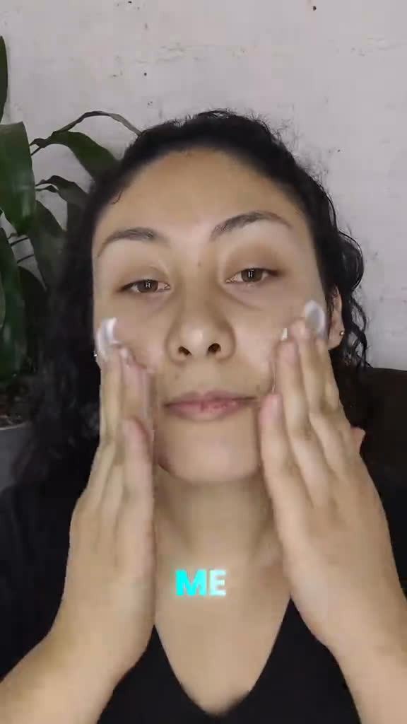 Vídeo UGC 2 de Alejandra