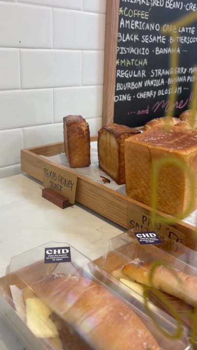 Childish Bakery - Bakeries Near Me - Carrollton, Texas