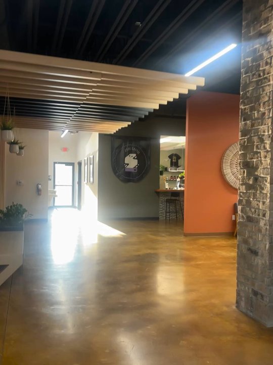 Soul Coffee - Coffee & Tea Near Me - Jacksonville, Florida
