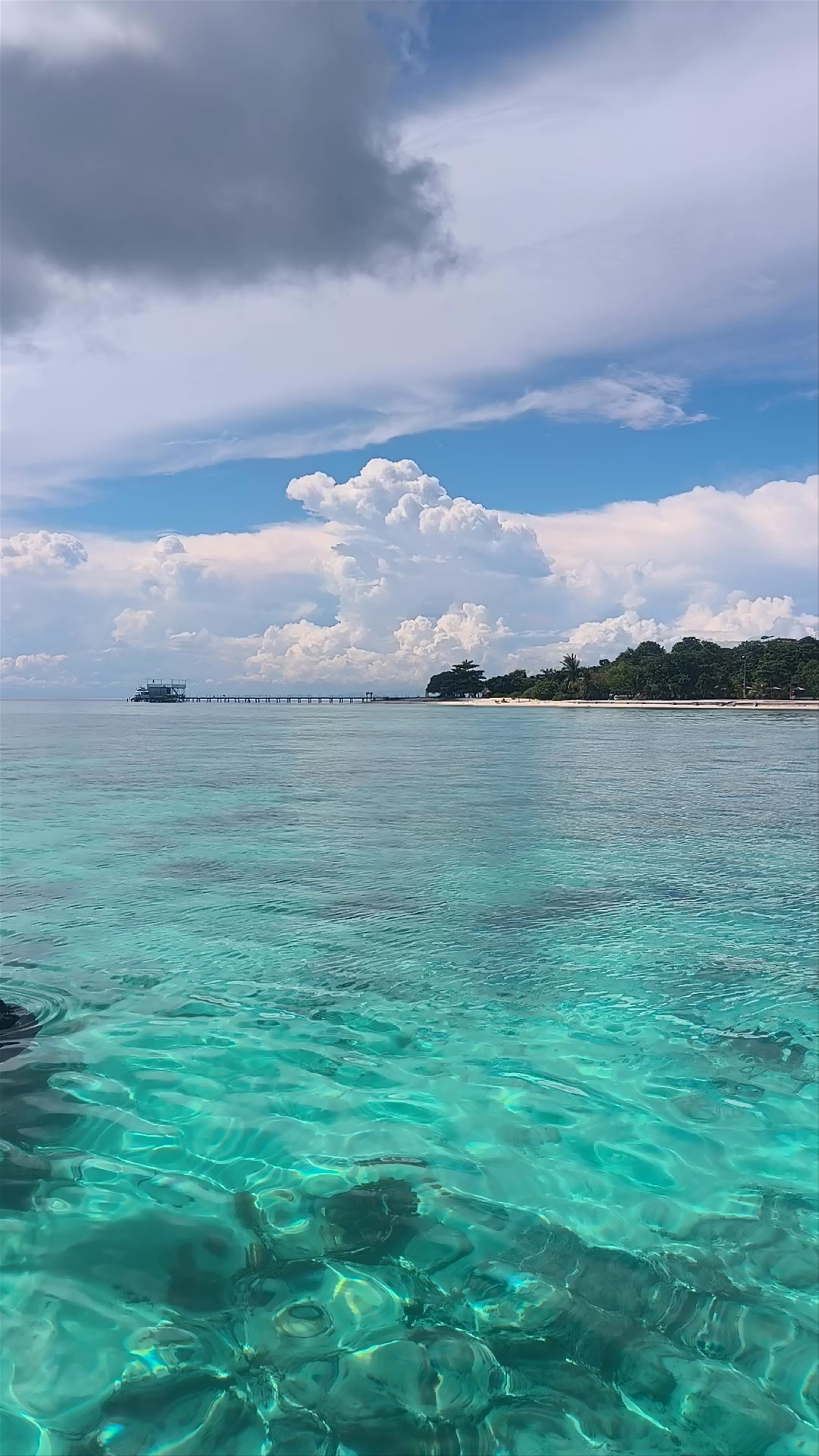 Pulau Pompong