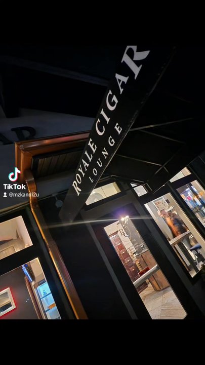 Royale Cigar Lounge - Cigar Bars Near Me - Columbus, Ohio