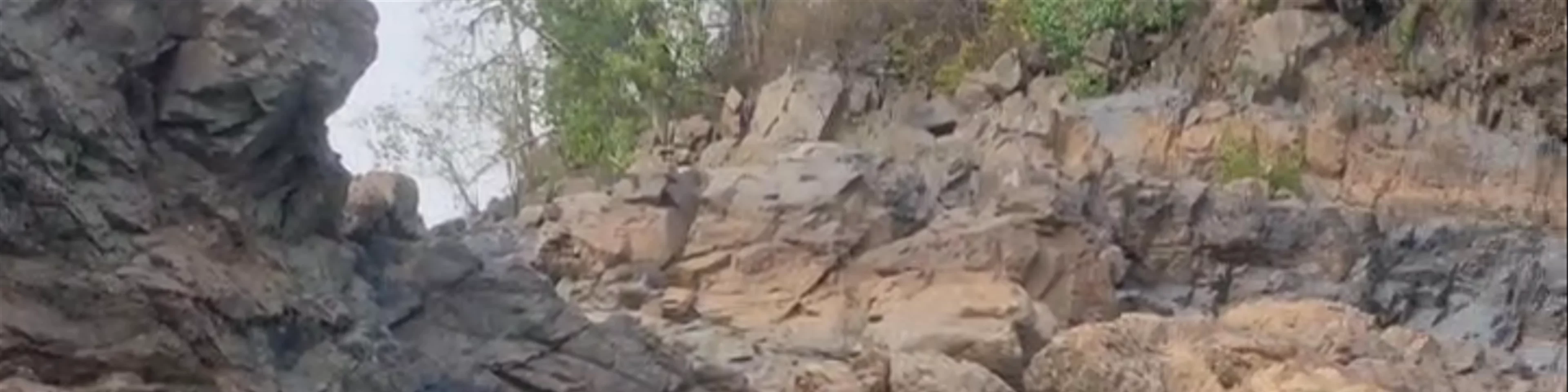 Khonephapheng Waterfall