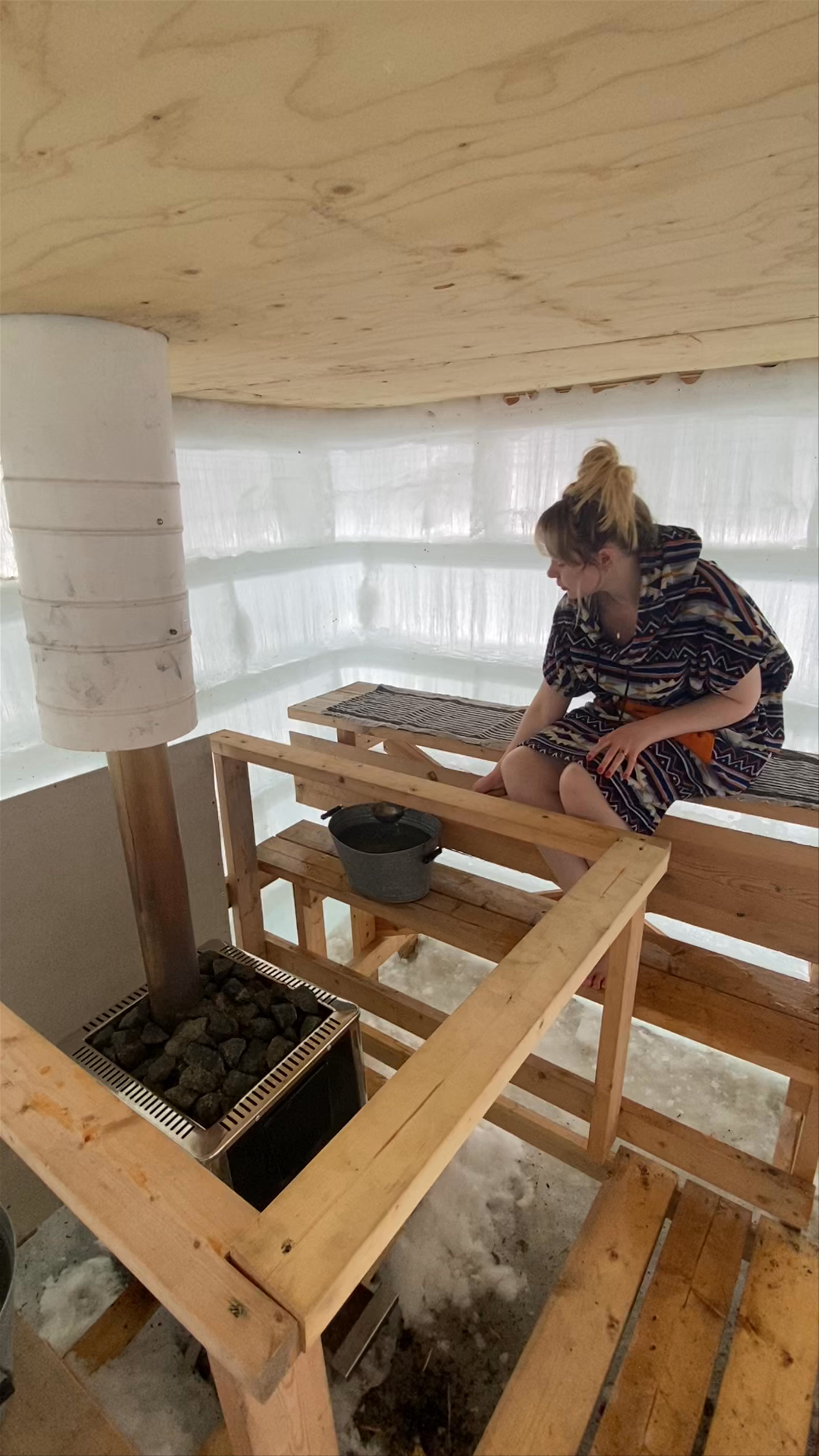 Sahanlahti Resort Oy