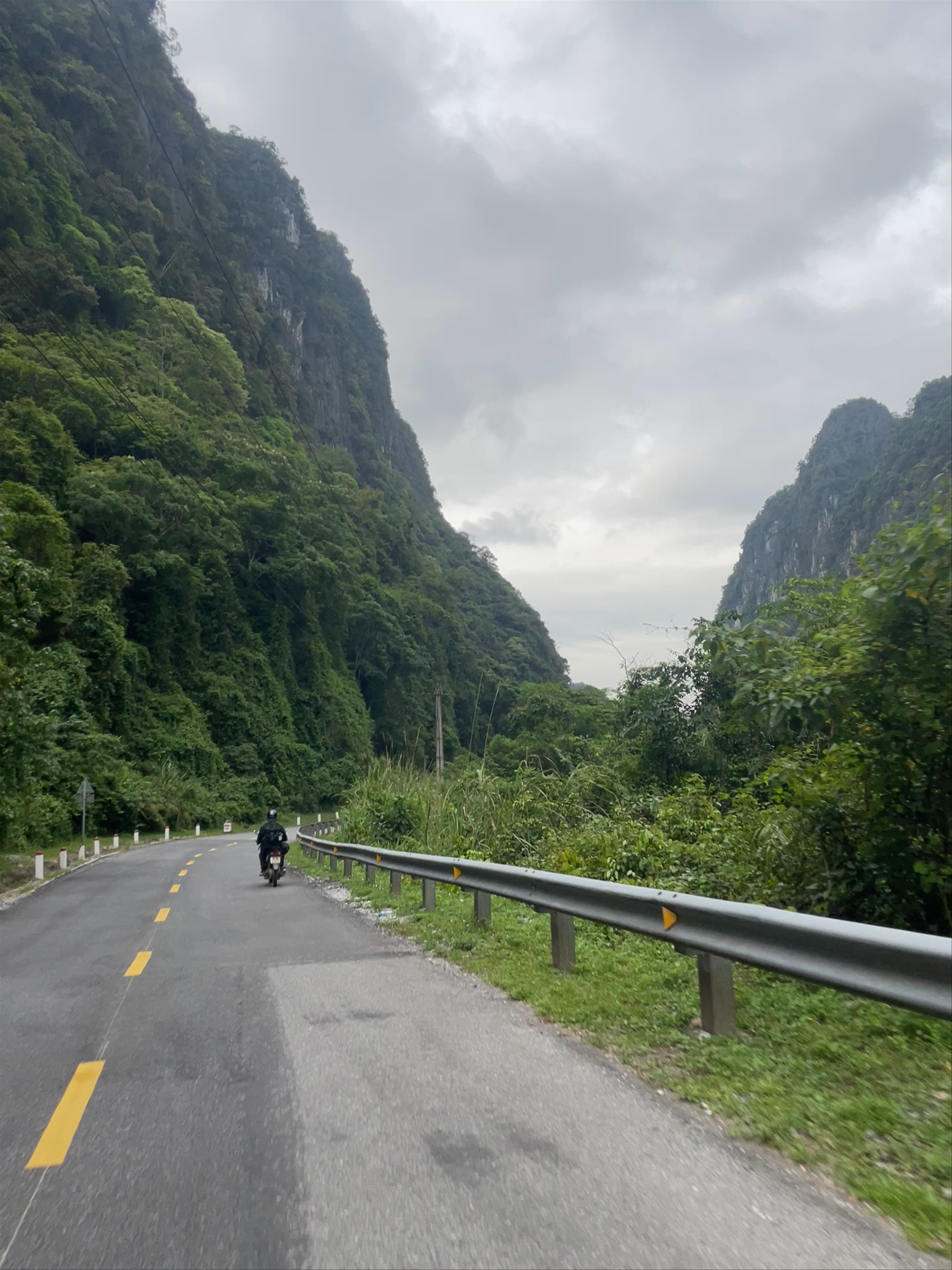 Phong Nha Valley