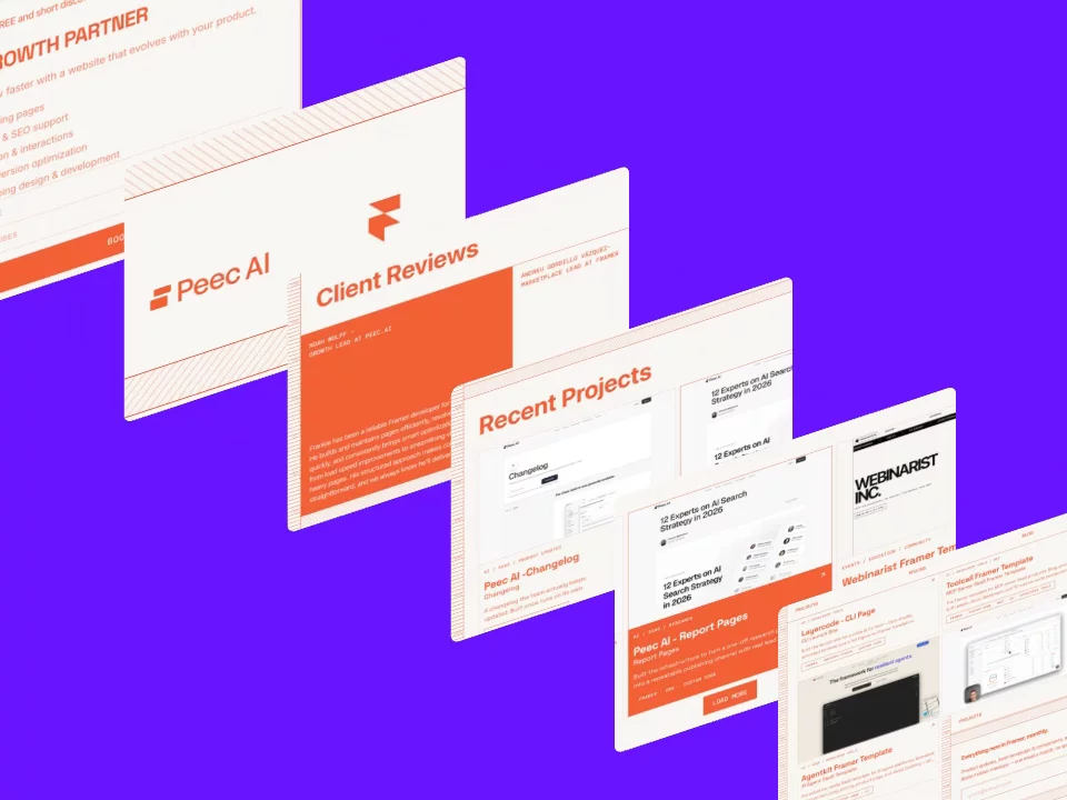 Pro Expert Portfolio
