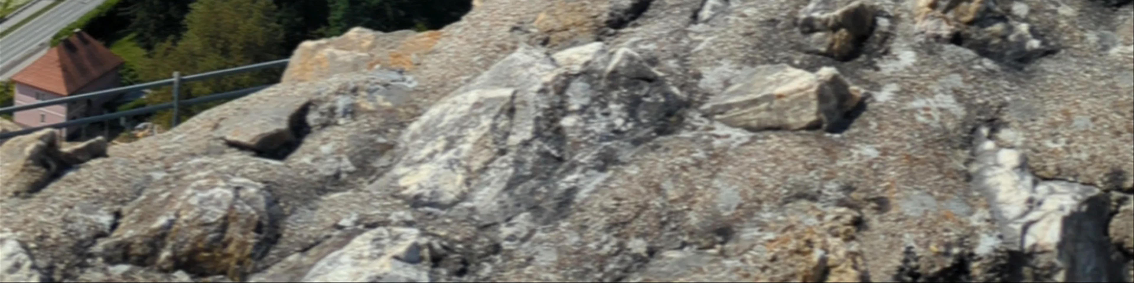 Burgruine Griffen