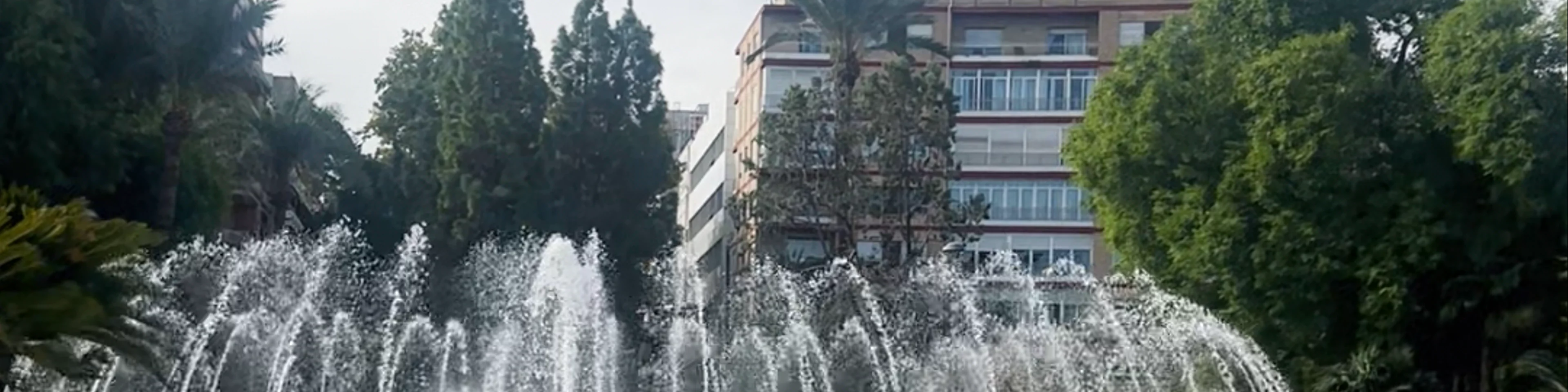 Plaza Circular