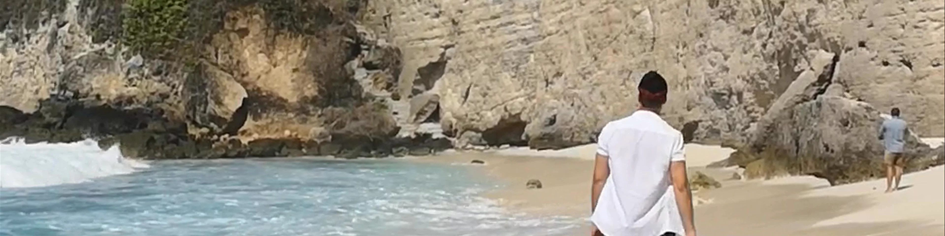 Diamond Beach Nusa Penida