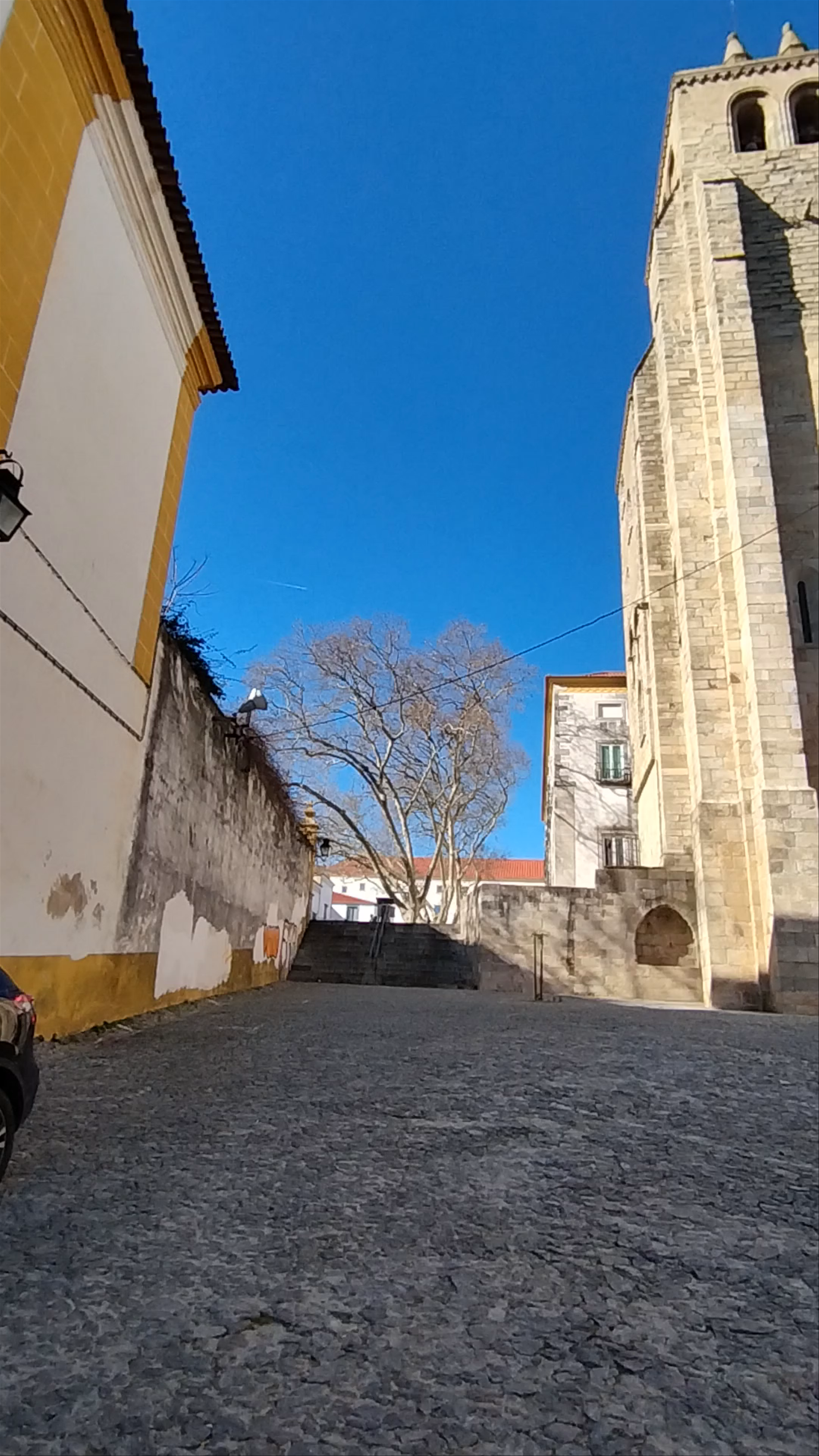 Catedral de Évora