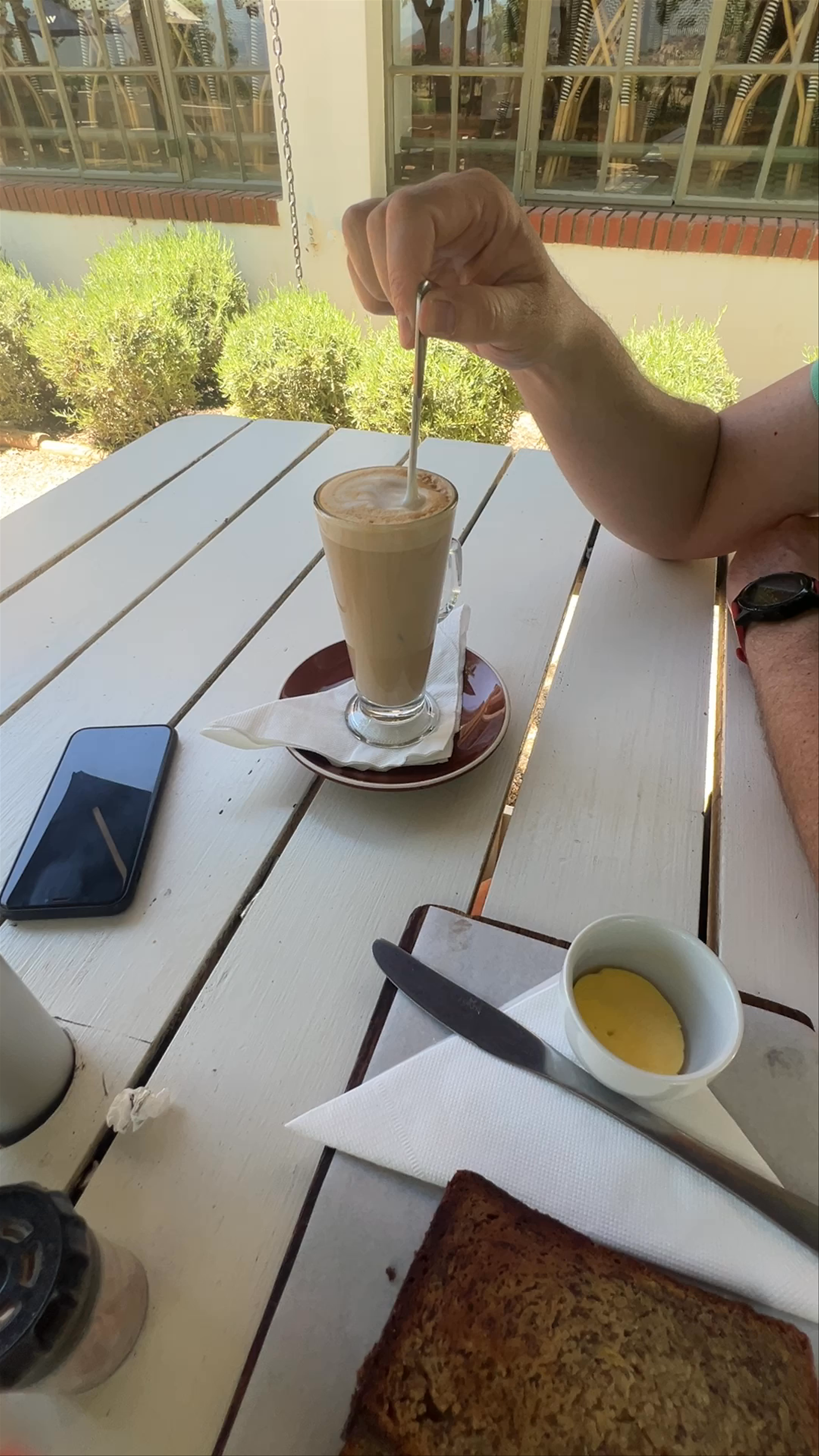 Ou Meul Du Toitskloof