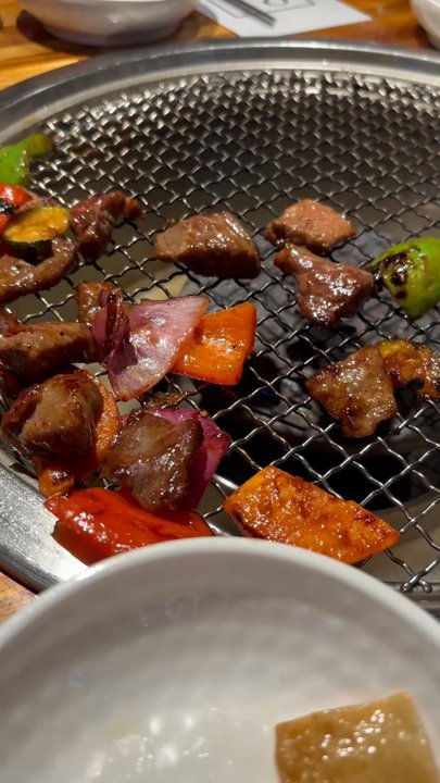 8 Ounce Korean Steakhouse - Korean Near Me - Katy, Texas