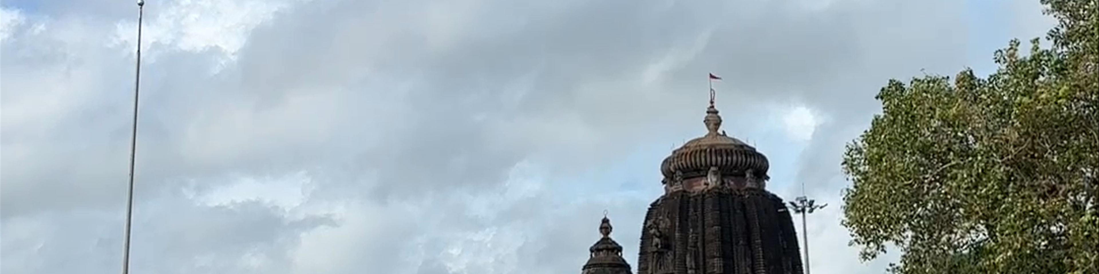 Bhubaneswar