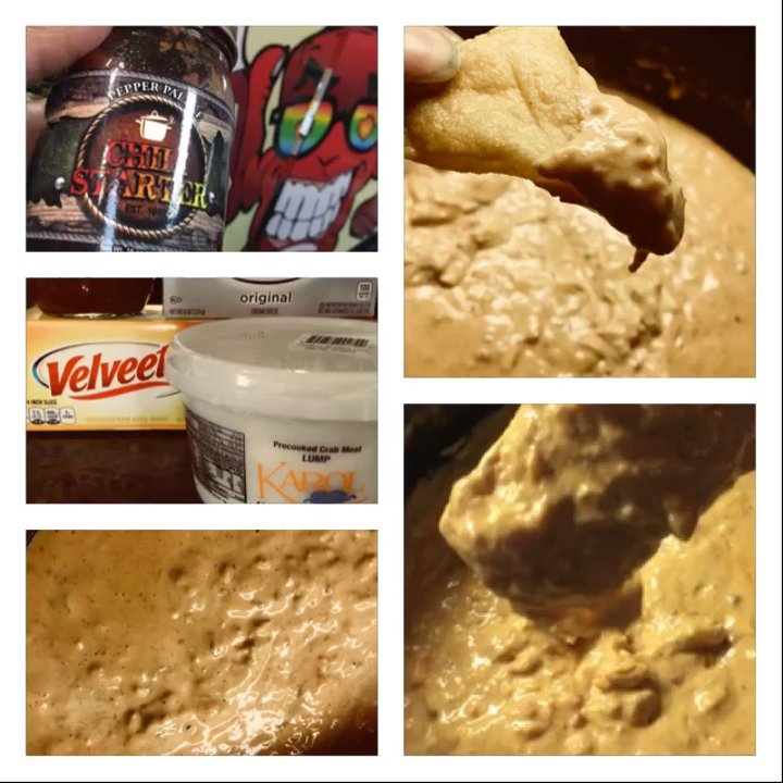 Pepper Palace - Great Queso Recipe Video - Specialty Food Near Me - Oxon Hill, Maryland