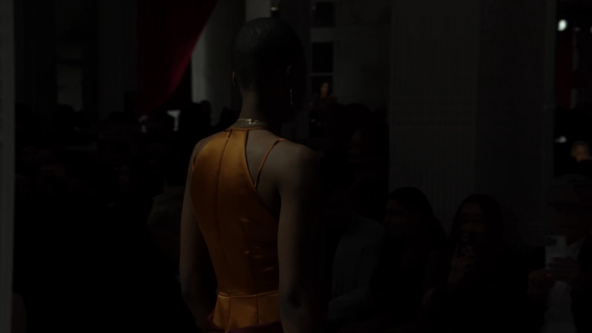 Bibhu Mohapatra · AW26 · Runway · New York