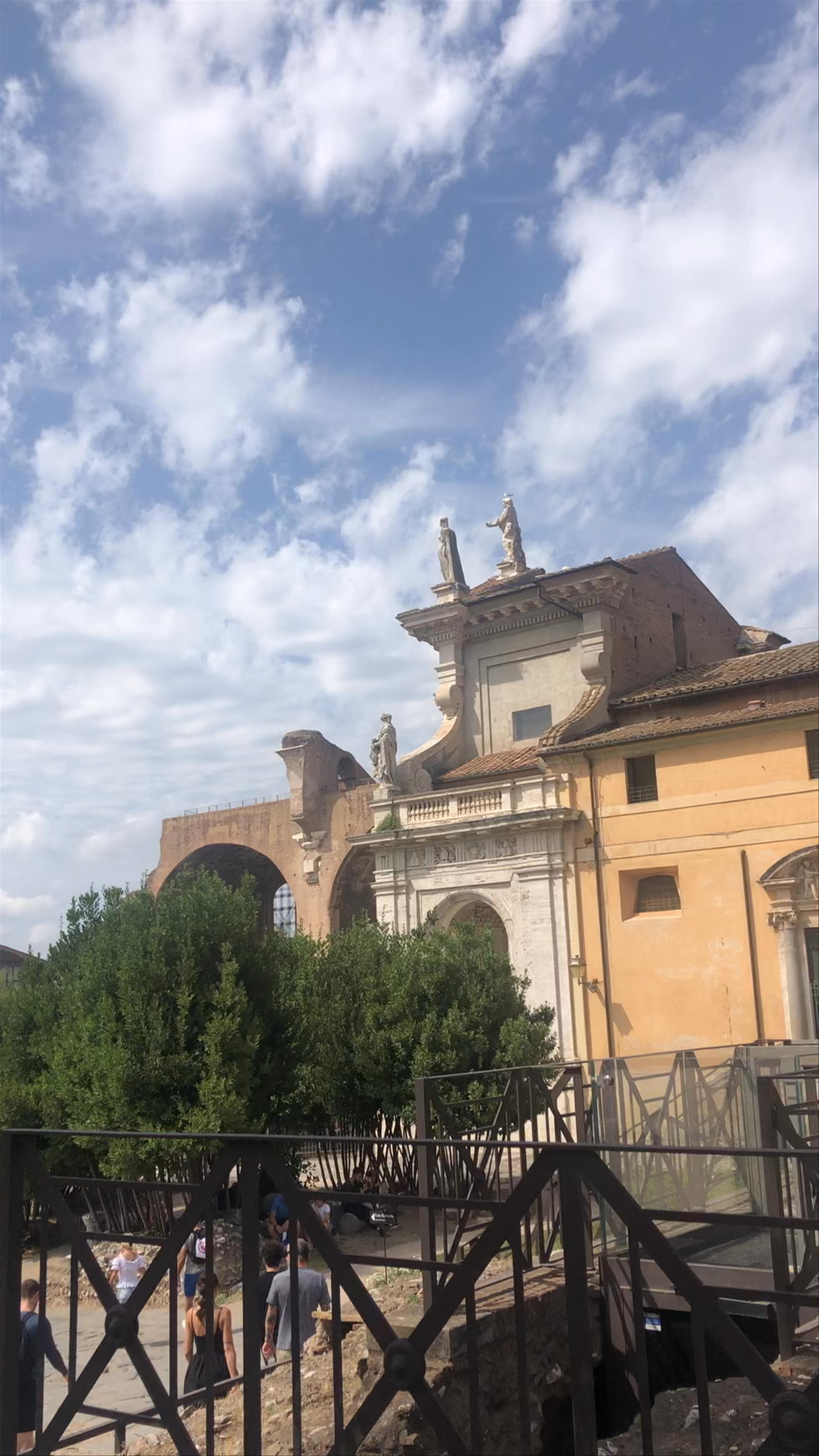Arch of Titus