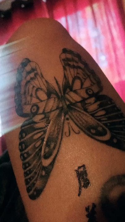 Ever So Beautiful Spa - My newest addition - Permanent Makeup Near Me - Orangevale, California