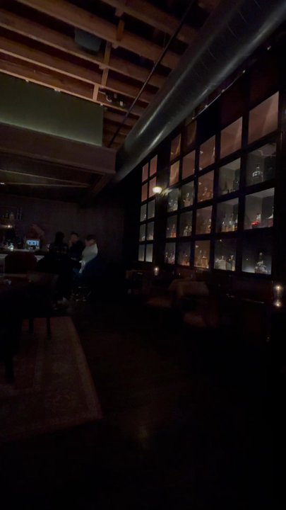 Char Bar - Inside of the speakeasy - Speakeasies Near Me - Minneapolis, Minnesota