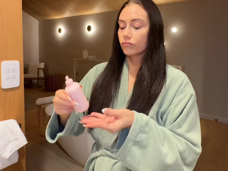 Get Unready With Me