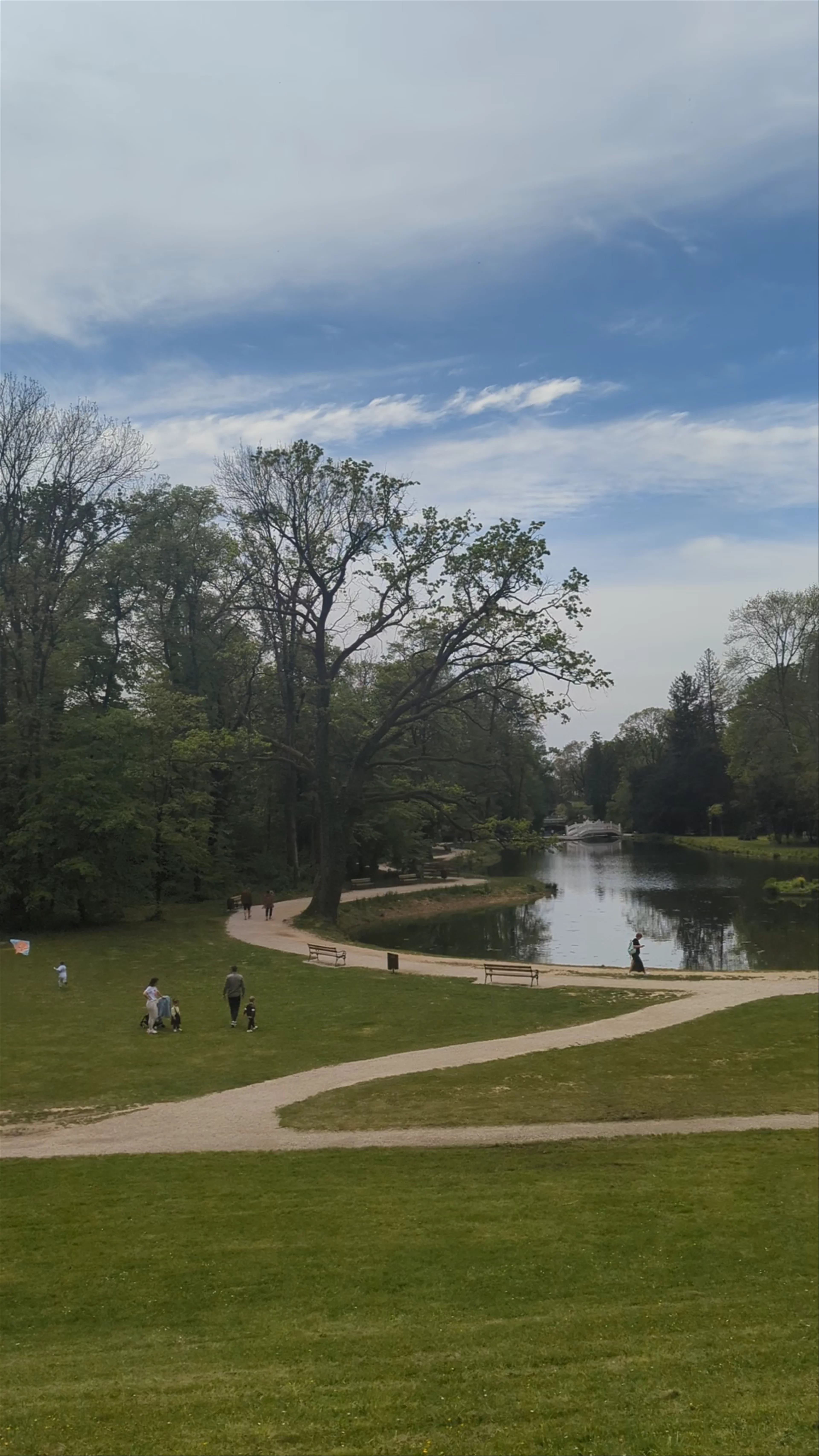 Park Maksimir