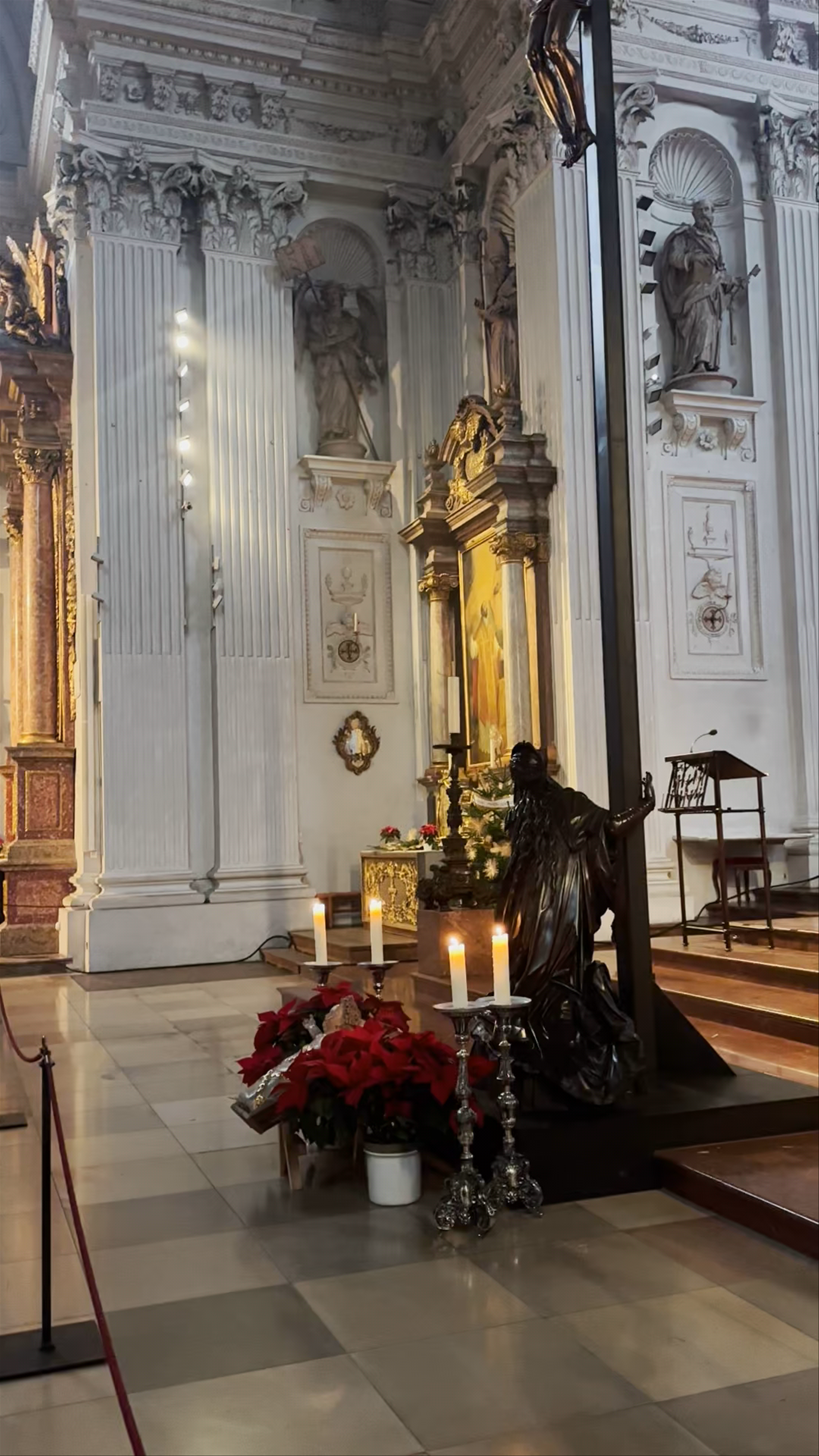 St. Michael Kirche