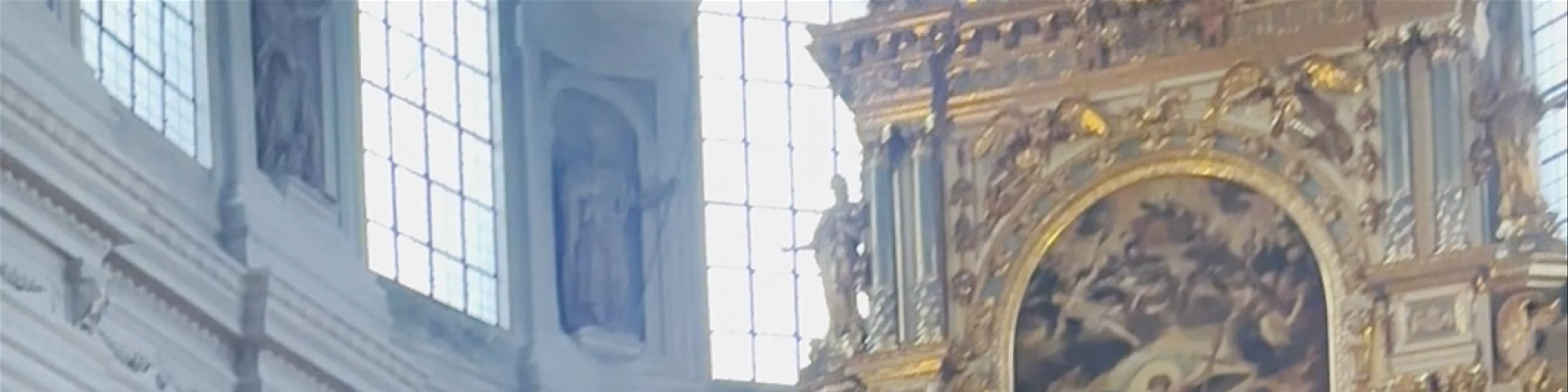 St. Michael Kirche