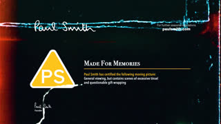 Project video