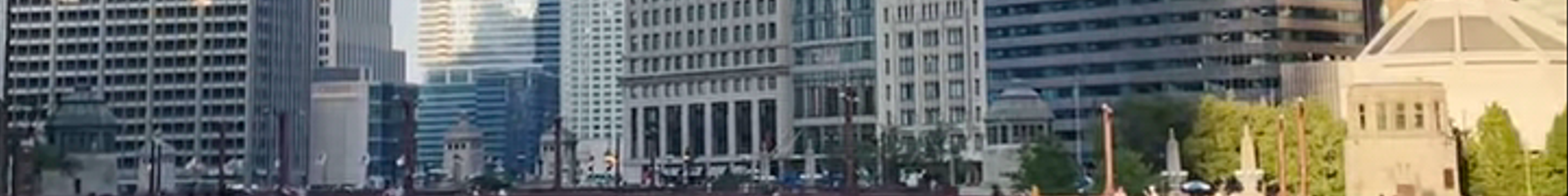 Tours & experiences in Chicago