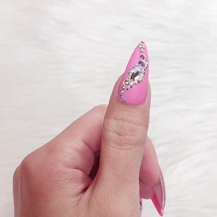 BlueSky Nails - Nail Salons Near Me - Edmonton, Alberta