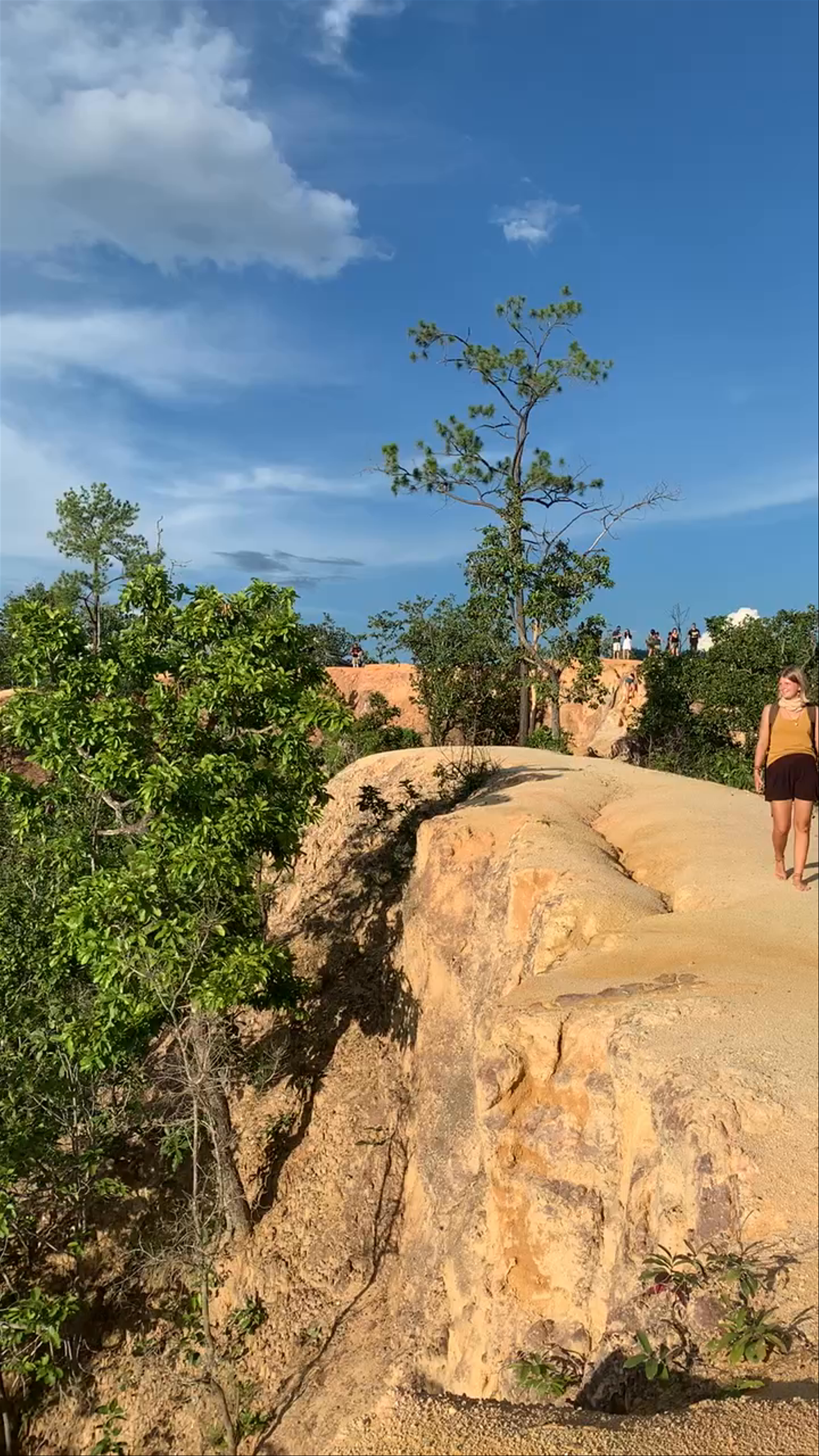 Pai Canyon