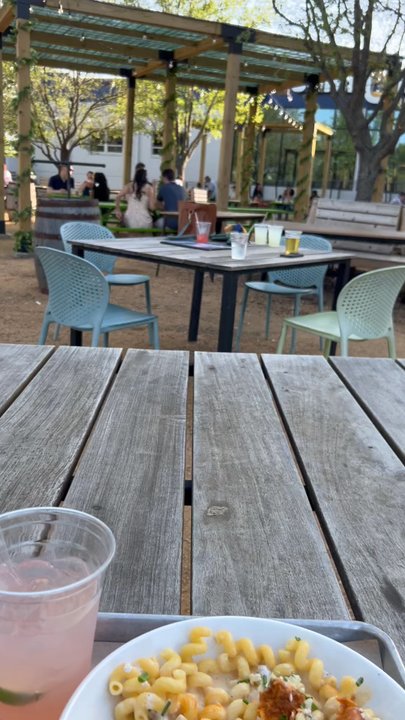 Community Beer Company - Breweries Near Me - Dallas, Texas
