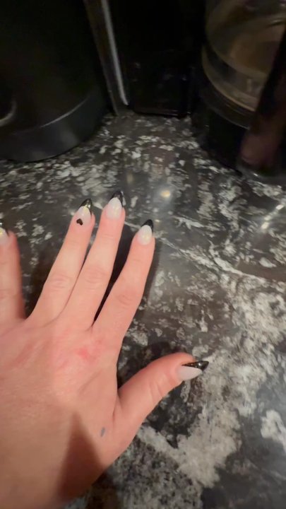 E Nails - What I got and am over the moon excited about. - Nail Salons Near Me - Las Vegas, Nevada