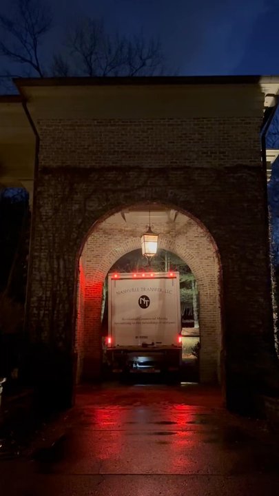 Nashville Transfer - These guys ROCK!!!!! This video is my testimony of love for them. - Movers Near Me - Nashville, Tennessee