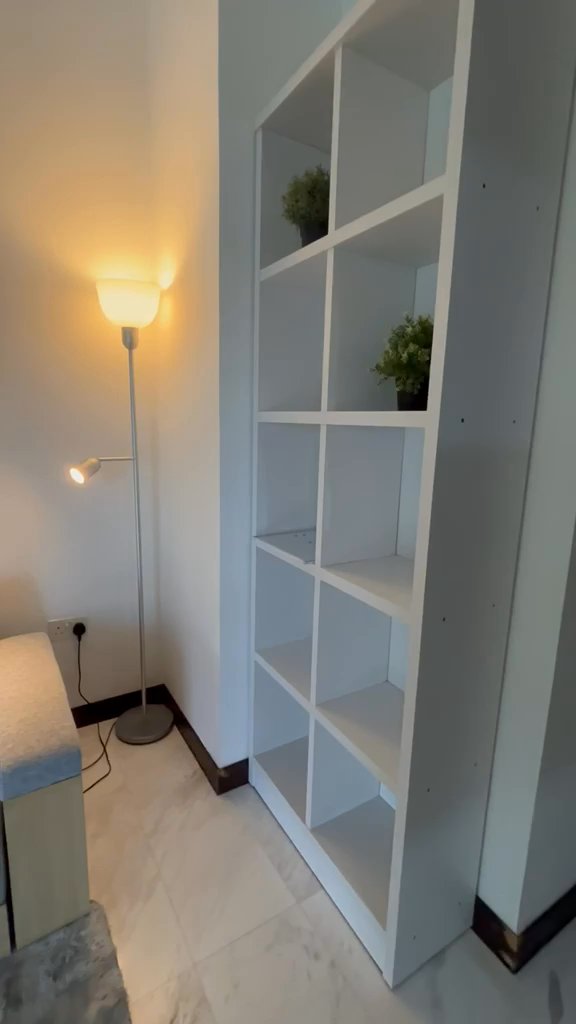 undefined of 527 sqft Condo for Rent in euHabitat - Project Photos 3