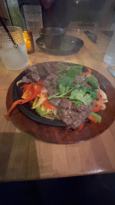 Tejas - Mexican Near Me - Dallas, Texas
