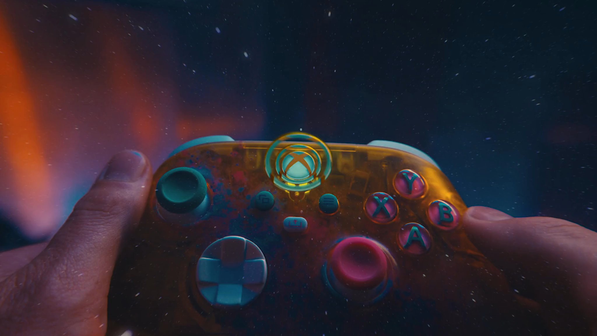 XBOX- Forza Horizon 5