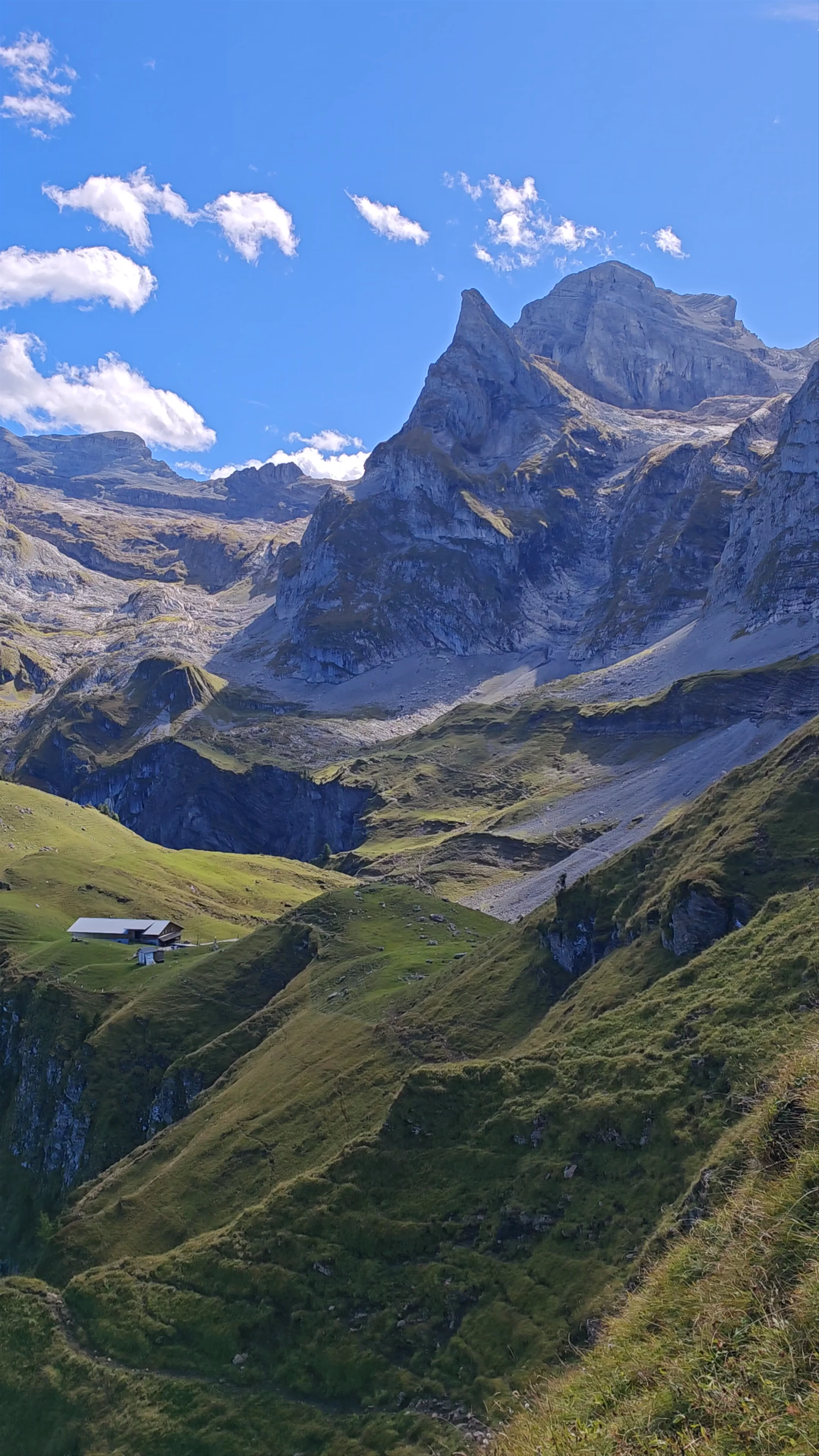 Walegg, Engelberg
