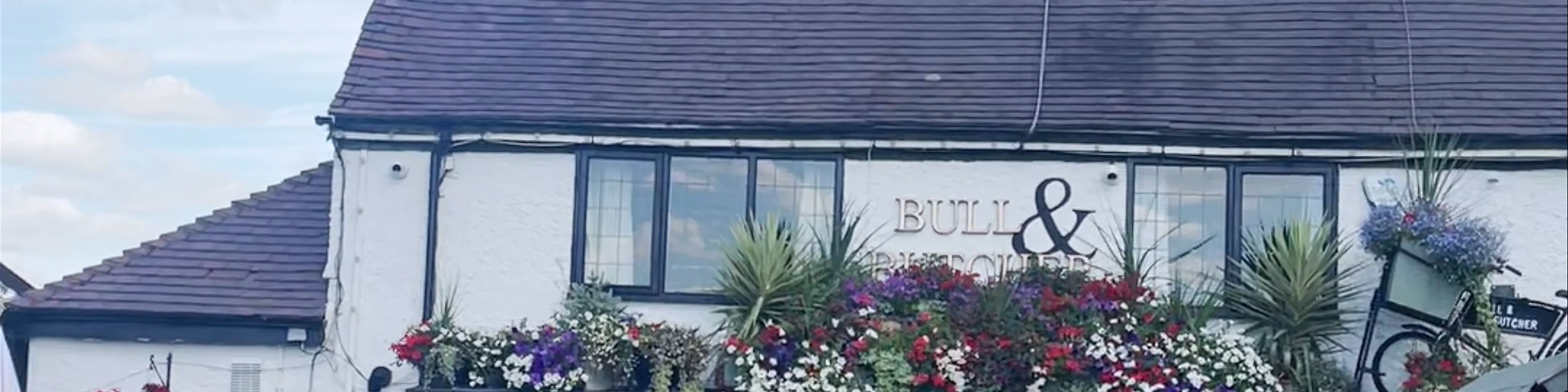 The Bull & Butcher