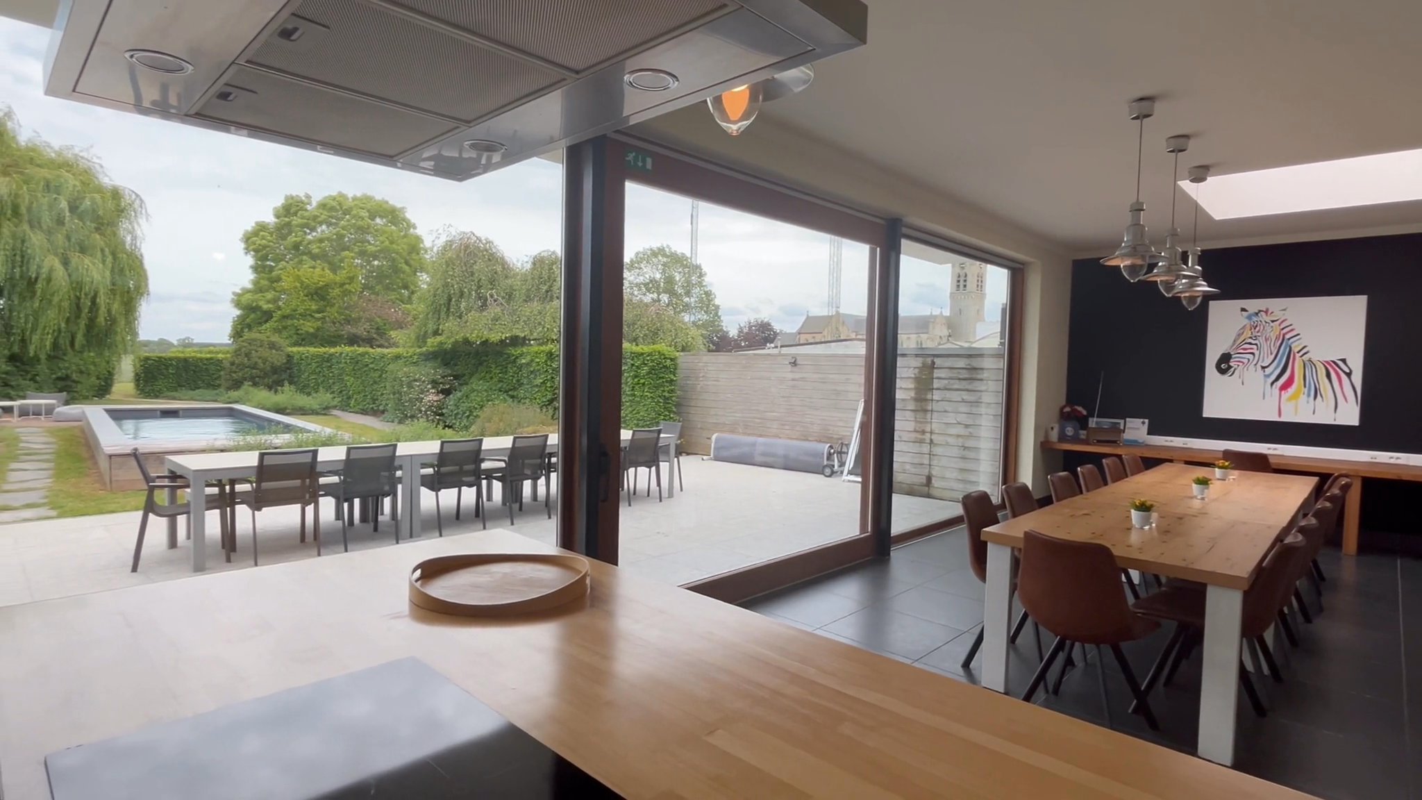 Logement BE-1092467-Stavele