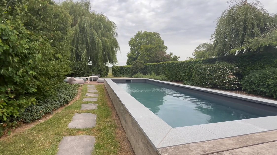 Logement BE-1092467-Stavele